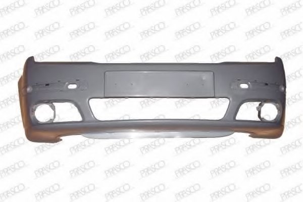 VAG 6Y0807221E Bumper